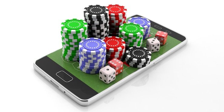 lunas33 login Caribbean Stud Poker multi-camera setup showing dealer shuffle and card handling